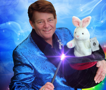 Auckland's Great Magician
